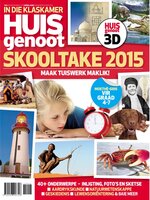 Huisgenoot Skooltake